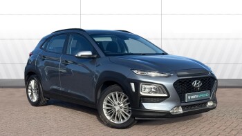 Hyundai Kona 1.0T GDi Blue Drive SE 5dr Petrol Hatchback